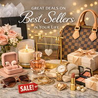 Best Sellers You Don’t Want to Miss