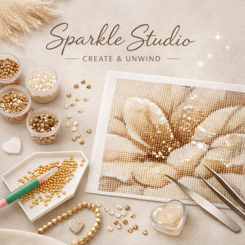 Sparkle Studio