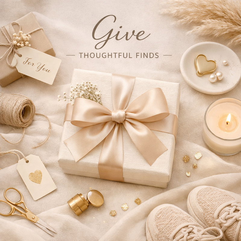 Give