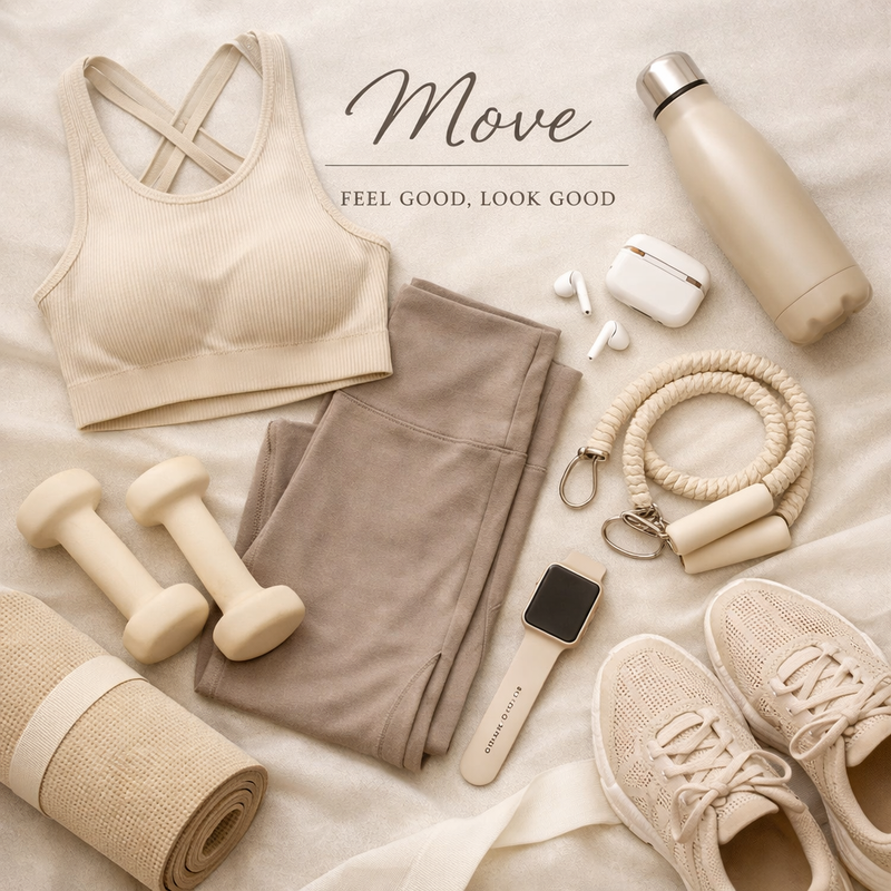 Move