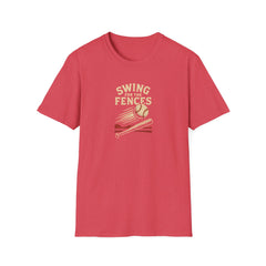 Swing for the Fences T-Shirt