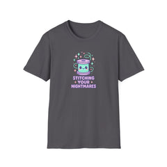 Stitching Your Nightmares T-Shirt