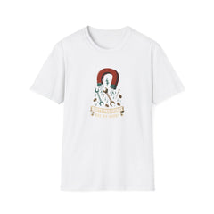 Rusty Treasures Hobby T-Shirt