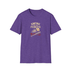 Swing for the Fences T-Shirt
