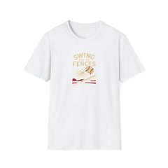 Swing for the Fences T-Shirt