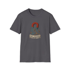 Rusty Treasures Hobby T-Shirt