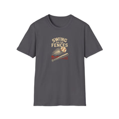 Swing for the Fences T-Shirt