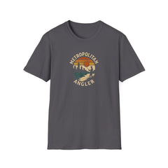 Metropolitan Angler Logo T-Shirt