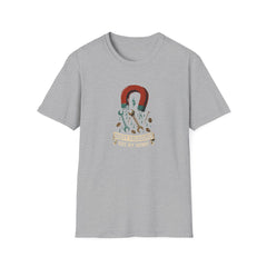 Rusty Treasures Hobby T-Shirt