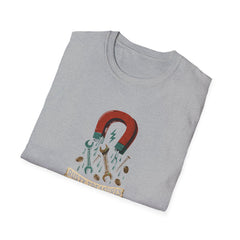 Rusty Treasures Hobby T-Shirt