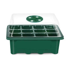 Insulated Seedling Tray