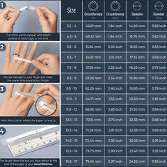 Large multi row white Synthetic Zirconia, fashionable, stylish, and atmospheric. Couples, lovers, gifts, wedding rings, Holiday Accessories, Couple Jewelry, Elegant Rings, Stylish Jewelry, Plated Rings, Highquality Finish, St