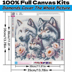 Acelii 5D Diamond Art Kits for Adults Beginners,Beach Scenery DIY Full Round Drill Diamond Painting Kits, Paint by Diamonds Dots Gem Art Easy,Home Wall Decor 12X16 Inch