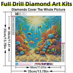 Dream Catcher 5D DIY Diamond Painting Kits for Adults, Diamond Art Kits for Beginners, Full Drill Dot Painting Gem Art Kits for Home Wall Decor11.8 x15.7 Inch
