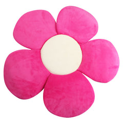 Sunflower Bath Mat for Babies - Safe Petal Design