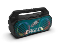 SOAR NFL Wireless Boombox Speaker Philadelphia Eagles