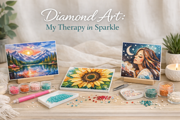 Diamond Art