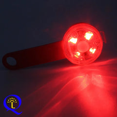Dog Collar, Loss Collar, Weatherproof LED Safety Light, USB Rechargeable LED Light Collar, Dog, Cat, Pet