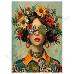 Diamond Art Painting Kits Embroidery Full Crystal Mosaic 5D Diy Diamond Paintings Kits New 2025 Accessories 30x40 cm Wall Art