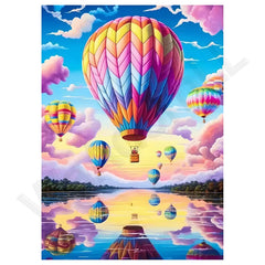 Diamond Art Painting Kits Embroidery Full Crystal Mosaic 5D Diy Diamond Paintings Kits New 2025 Accessories 30x40 cm Wall Art