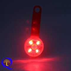 Dog Collar, Loss Collar, Weatherproof LED Safety Light, USB Rechargeable LED Light Collar, Dog, Cat, Pet