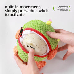 Dog toys, electric bouncing ball, pet self congratulation, relief, magic instrument, sound making, puppies, molars, bite resista