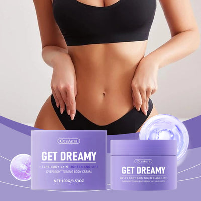 100ml Body Lotion Deep Moisturizing Skin Essence Cream Effectively Prevent Dry Skin Firming Skin Cream Body Care Products