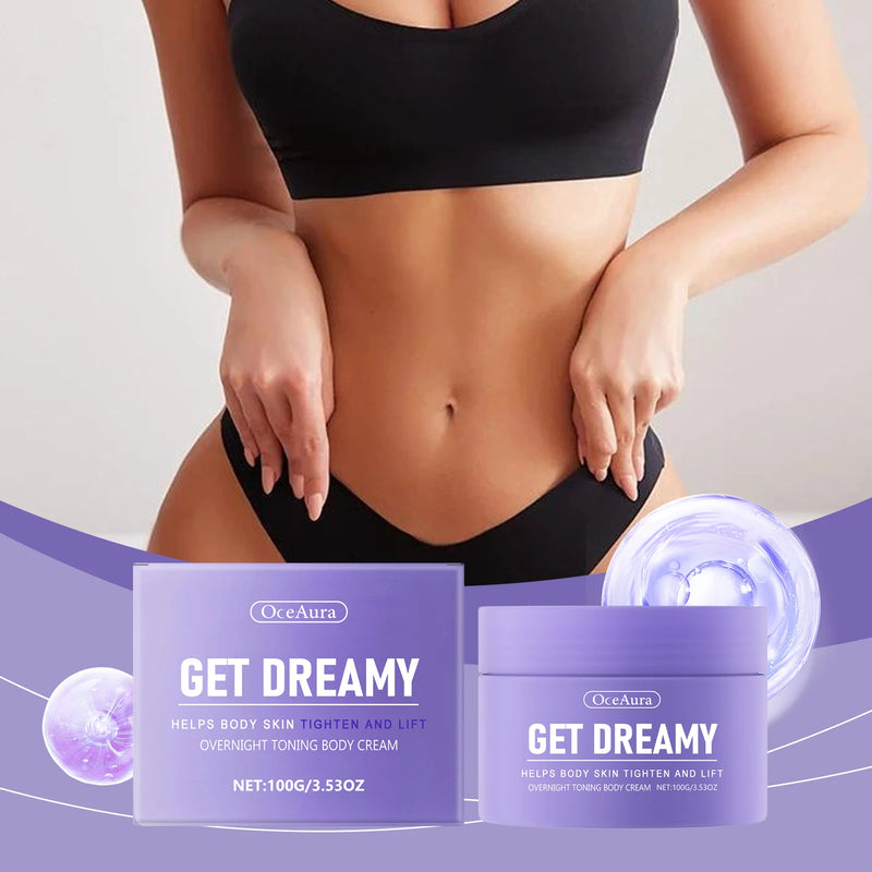 100ml Body Lotion Deep Moisturizing Skin Essence Cream Effectively Prevent Dry Skin Firming Skin Cream Body Care Products