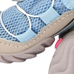 Dog Shoes Anti-Slip Breathable Waterproof Booties Dog Boots for Winter for Winter Snow Rain Hot Pavement Running Small Breed