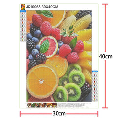 Diamond Art Painting Kits Embroidery Full Crystal Mosaic 5D Diy Diamond Paintings Kits New 2025 Accessories 30x40 cm Wall Art