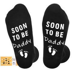 BVIELOY New Dad Birthday Gifts for DadMen Husband Grandpa Women idea Fathers Day Christmas Soon To Be Dad